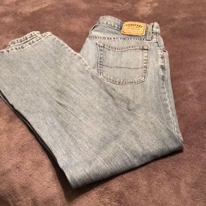 Men’s Levi pants